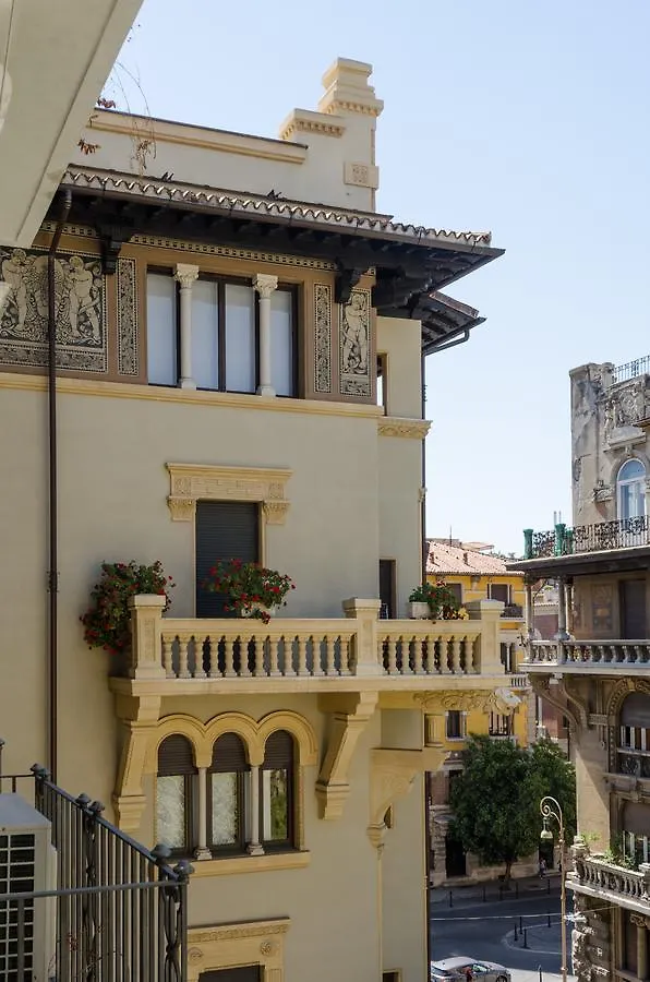 Bea Suites Luxury Rooms Rome