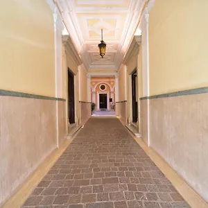 Frühstückspension Sacconi Palace, Rom
