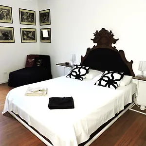 Art Lab Bed & Breakfast