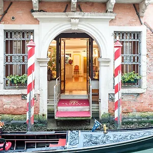 Ai Reali - Small Luxury Of The World 4* Venedig