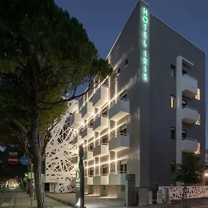 Iris 3* Lido di Jesolo