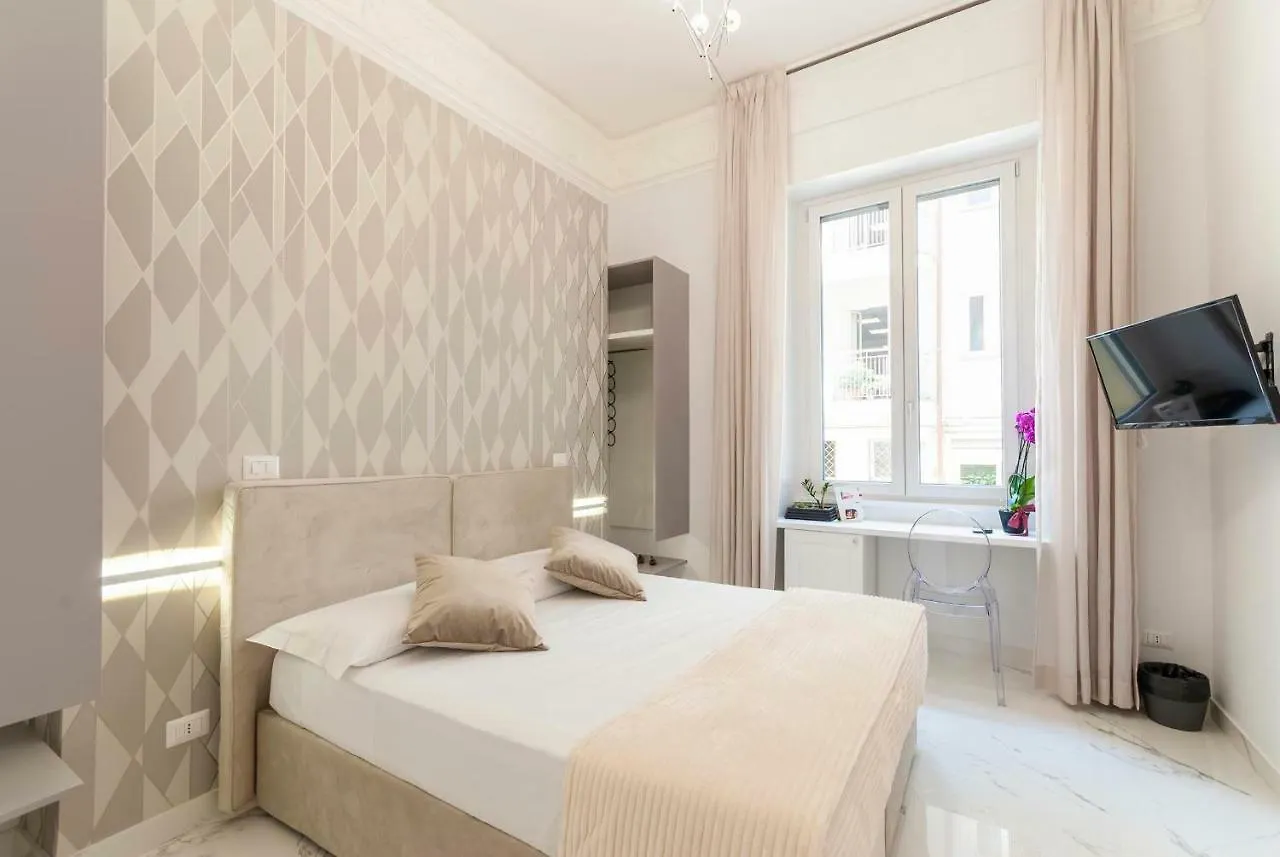 Bea Suites Luxury Rooms Rome Guest house